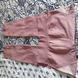 Fabletics X Demi Lovato Sz S Leggings